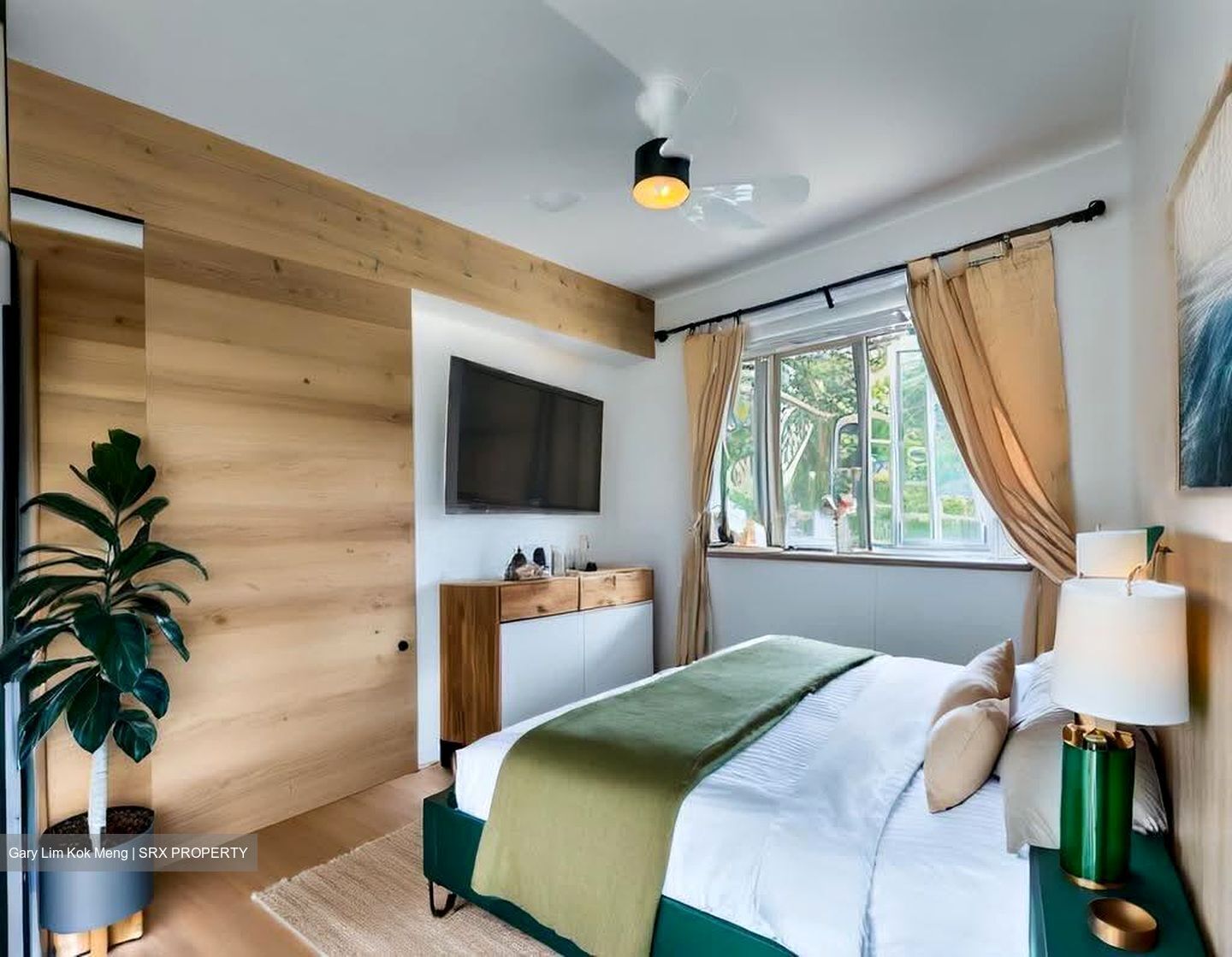 Eastpoint Green (D18), Condominium #534862041